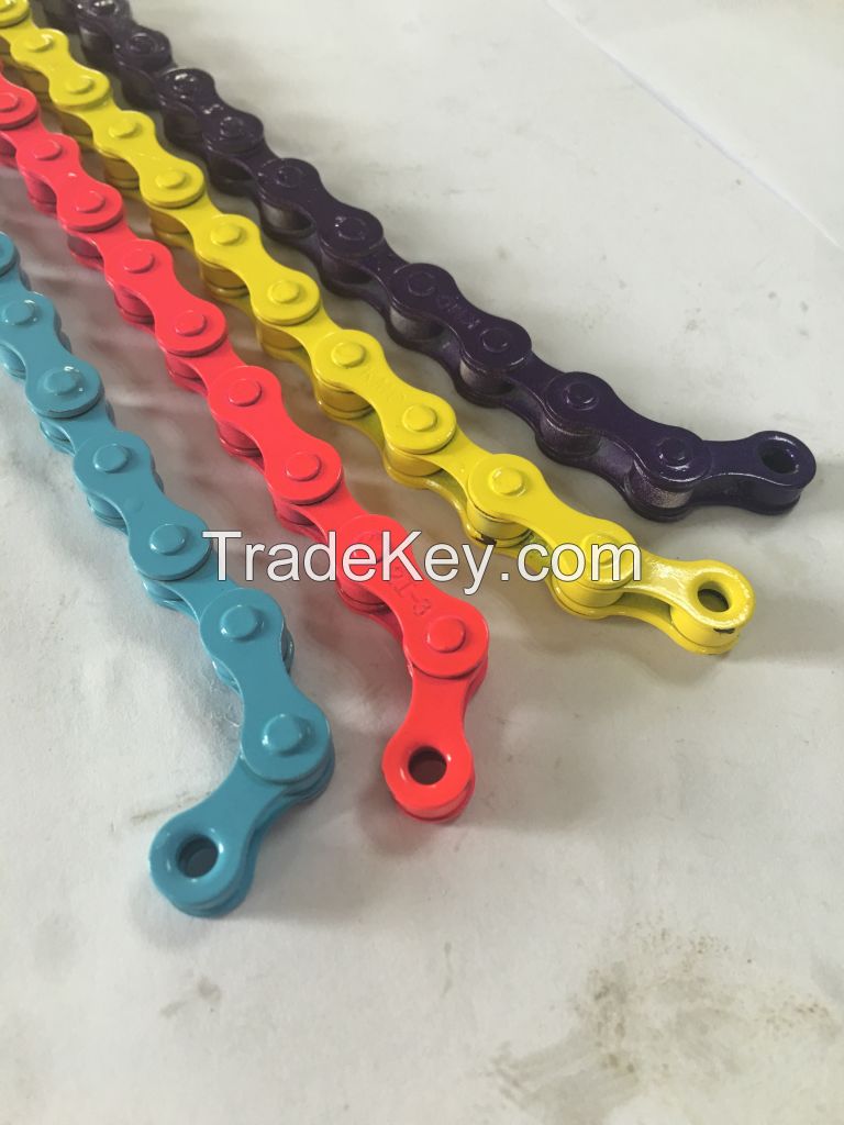 Z410 bicycle chain