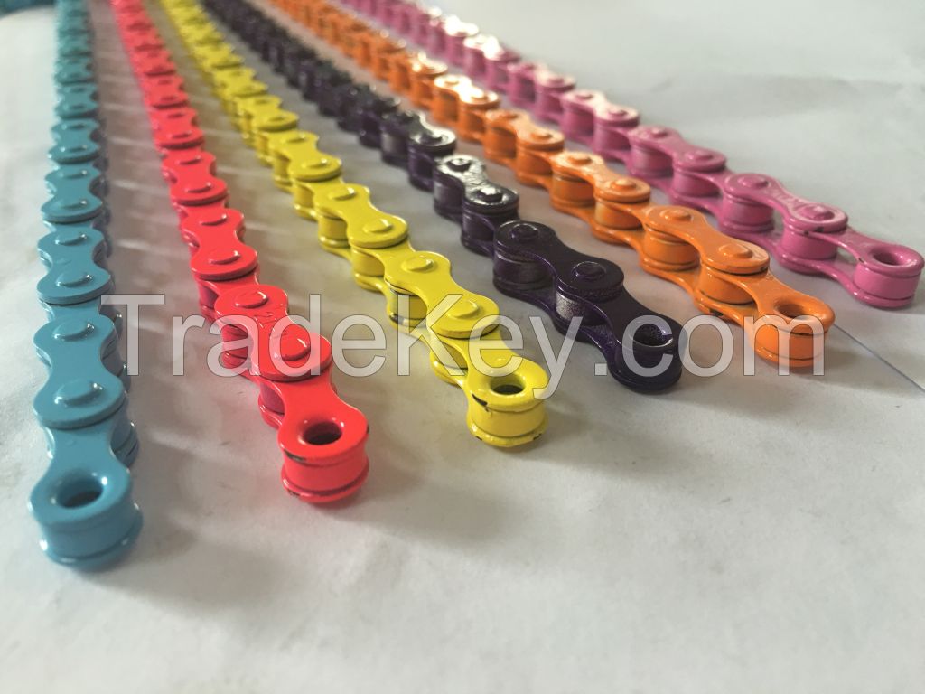 Z410 bicycle chain