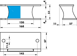 special rubber,plastic,steel,metal manufacturing