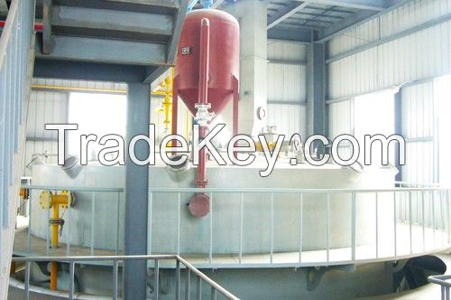 Soybean Oil Machinery