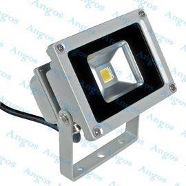 Led Projector Flood Light Angos Factory Price 10w-100w Outdoor Waterproof Super Bright High Power Ce Ul 3 Year Warranty