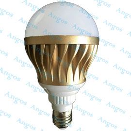 Led Bulb 20w30w40w50w Best Heat Radiation High Power High Wattage Ul Ce 3 Year Warranty