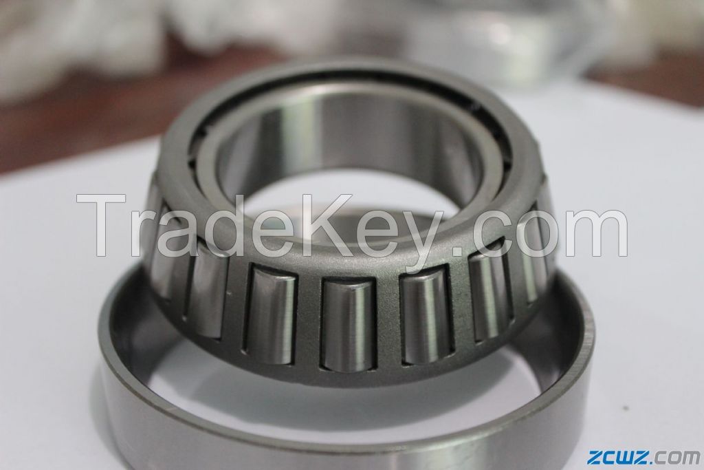 High Quality Tapered Roller Bearings 