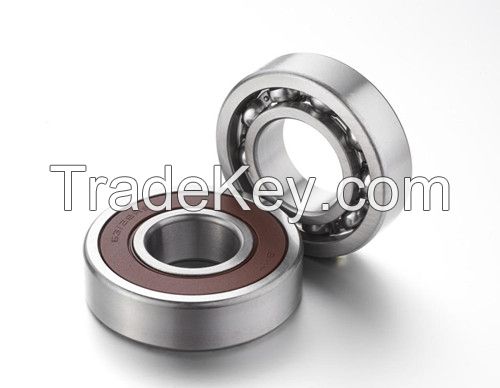 6005zz Deep Groove Ball Bearing