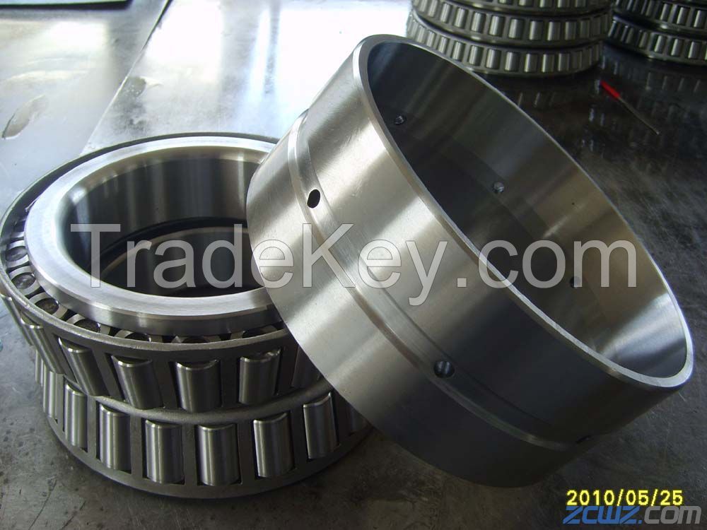 Hot Sale Tapered Roller Bearing