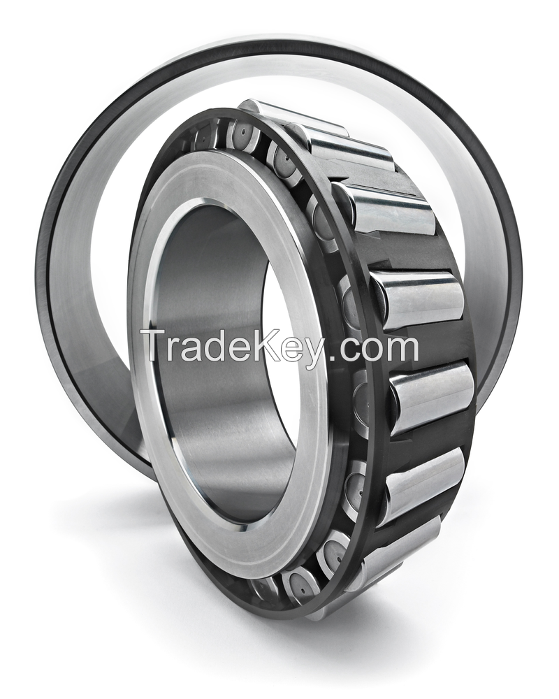 Hot Sale Tapered Roller Bearing
