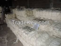 Natural raw sisal fiber/sisal fibre,Raw Pattern and Other Fiber Product Type sisal fiber grade