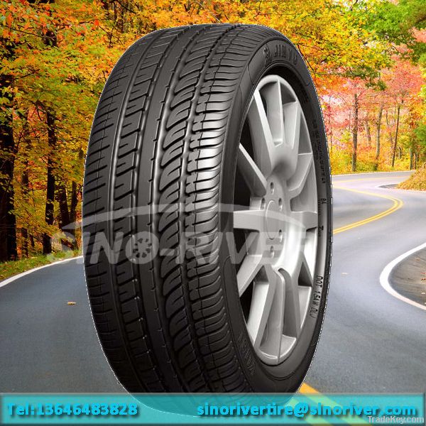 Radial Car tire, Car tyre, PCR, UHP, SUV tires