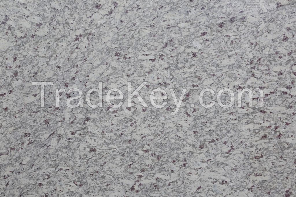 Polished Granite Slabs