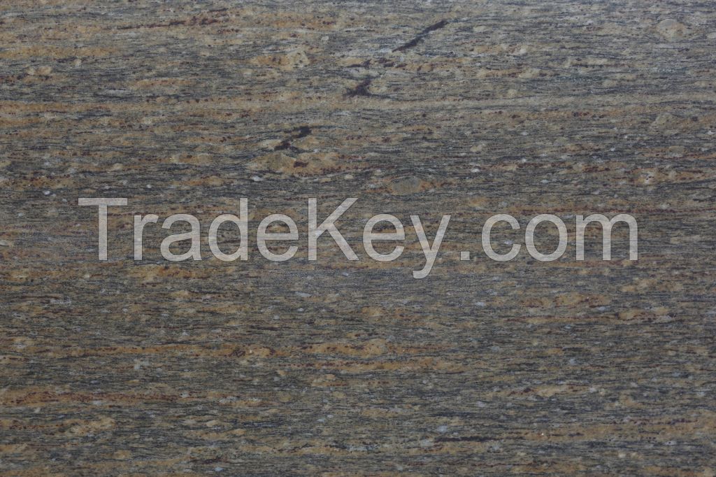 Polished Granite Slabs