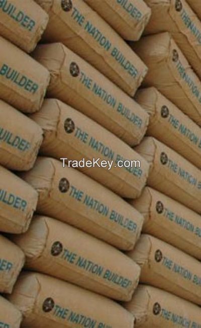 good quality cement for sale 