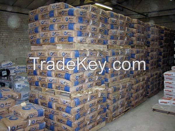 good quality cement for sale 