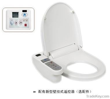 Automatic Body-cleaning Toilet Seat, Intelligent Sanitary Toilet Seat,