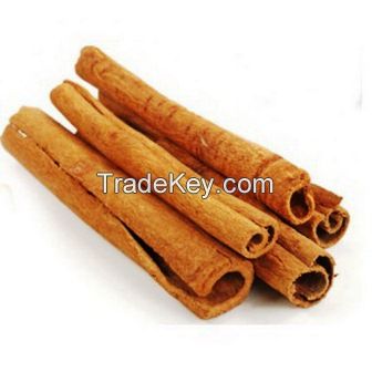 Cinnamon Sticks Whole from Indonesia grade super