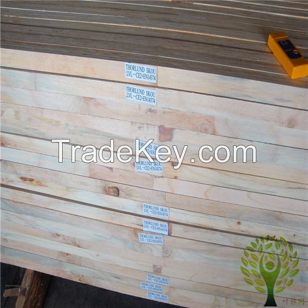 High Quality Pine LVL For Furniture