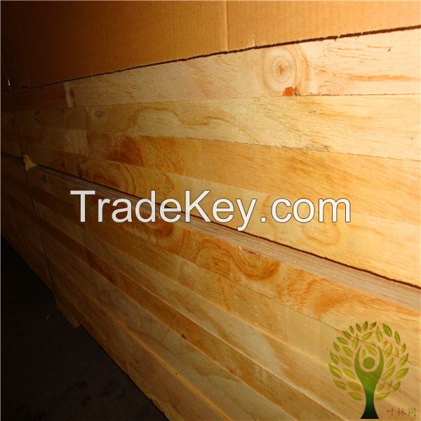 High Quality Pine LVL For Furniture