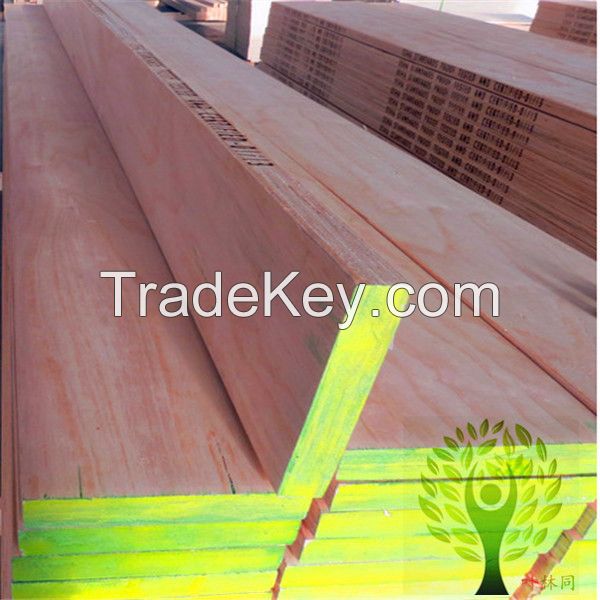 WBP pine LVL scaffolding plank