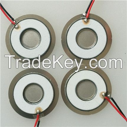 PZT element high quality All kind sizes piezoelectric ceramic