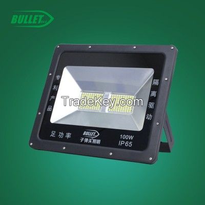 Bullet Electric Appliance Flood Light