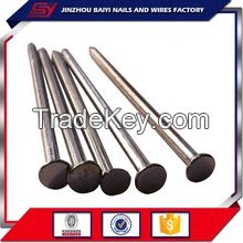 Common nail/ Common wire nail/Common iron nails