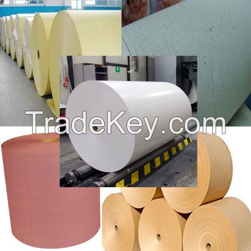 Specialty Paper  