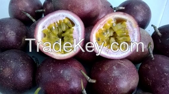 Fresh Passion Fruit (Sweet) | Fresh Fruit