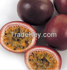 Fresh Passion Fruit (Sweet) | Fresh Fruit