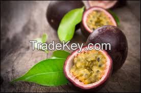 Fresh Passion Fruit (Sweet) | Fresh Fruit