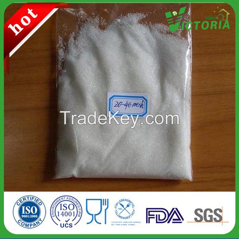 2016 Best Selling the lowest Price sodium saccharin