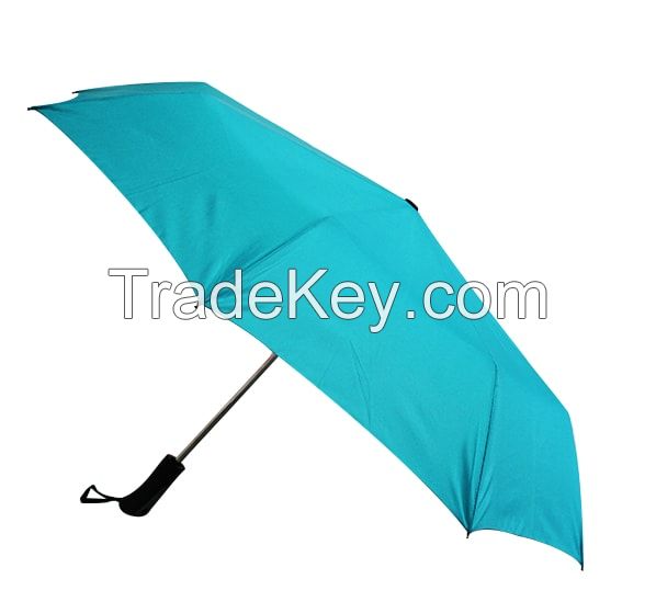 Ladies Auto Open and Close Umbrella