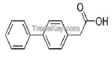 4-Biphenylacetic acid