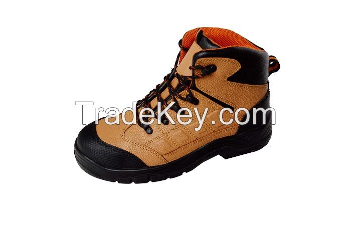 Safety shoe JY-009