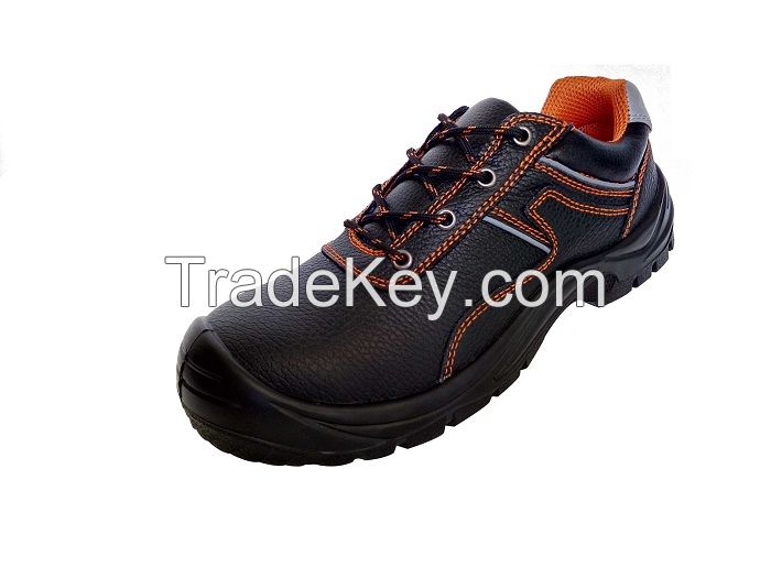 Safety Shoes Manufacturer,Safety Shoes with Good Price /Industrial Safety Shoes 