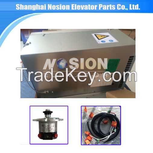 Kone Inverter KDL16L KM953503G21 V3F16L KM769900G01 Elevator Parts