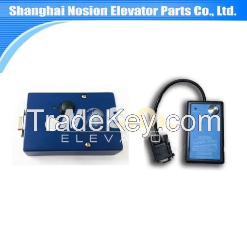 Elevator Test Tool Service Tool Decoder KM878240G02 Unlimited Times