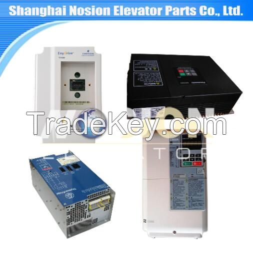 Elevator Inverter Escalator Lift Parts Panasonic Yaskawa Frequency