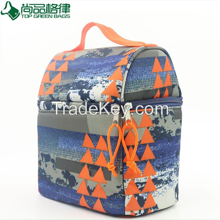 2016 New Design High Quanlity Promotional Cooler Bag Tote (TP-CB369)