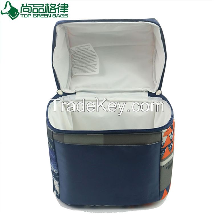 2016 New Design High Quanlity Promotional Cooler Bag Tote (TP-CB369)