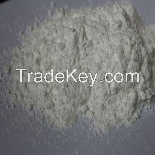 High Quality Food Grade Wheat Starch