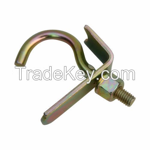 Scaffolding Toe End Clip