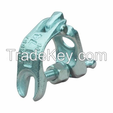 Drop Forged Half Coupler