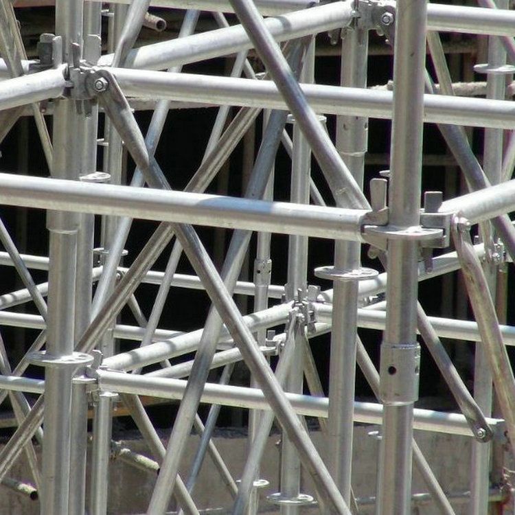 EN74, BS1139 Standard Scaffolding of Ringlock, Cuplock, Kwikstage, Frame system, also Clamp, Coupler, fittings