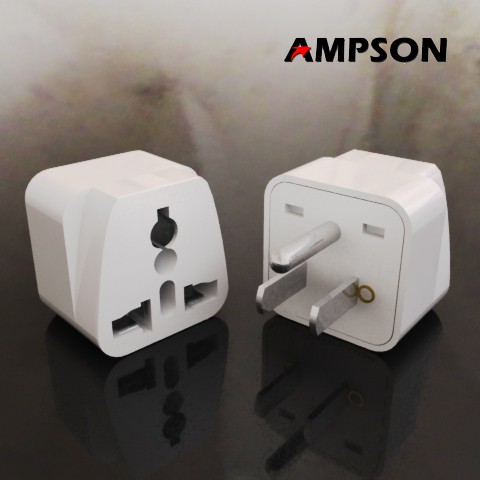 Adaptor Plug