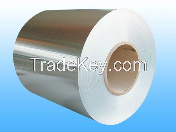  A1060 transformer aluminium foil 