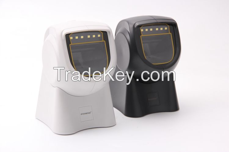 Omni Directional Desktop Barcode Scanner 2D