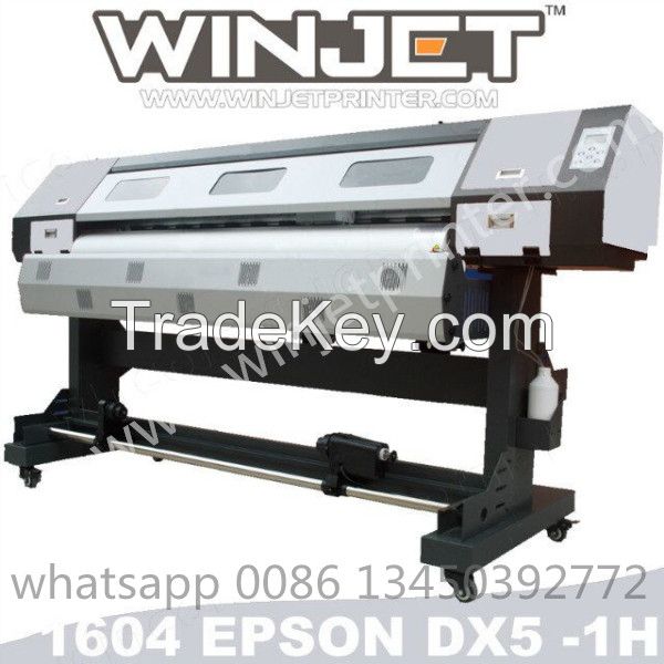 Price competitive dx5 printhead  eco solvent flatbed printer