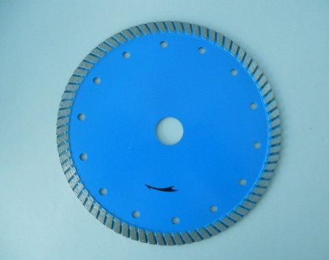 Diamond Cutting Disc