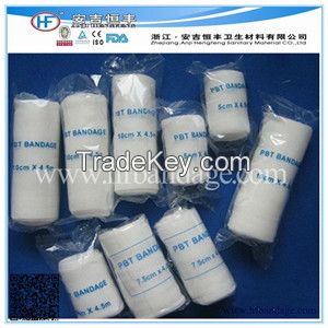 HF C-1  PBT bandage