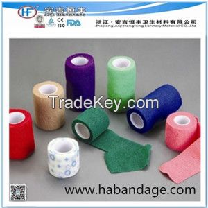 HF F-3 Cohesive elastic bandage