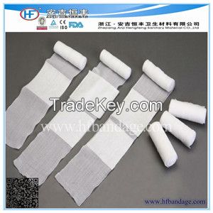 HF J-1 First Aid Bandage